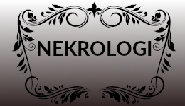 Nekrologi